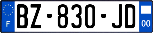 BZ-830-JD