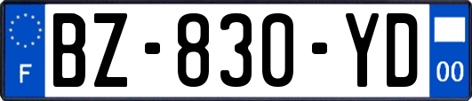 BZ-830-YD