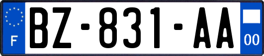 BZ-831-AA