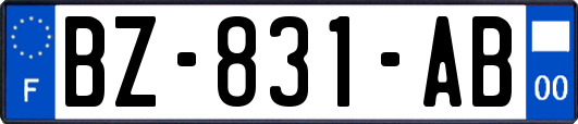 BZ-831-AB