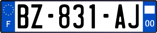 BZ-831-AJ