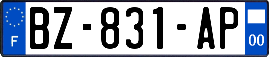 BZ-831-AP