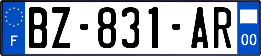 BZ-831-AR