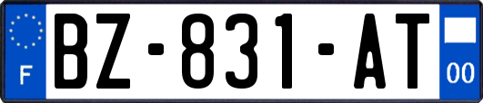 BZ-831-AT