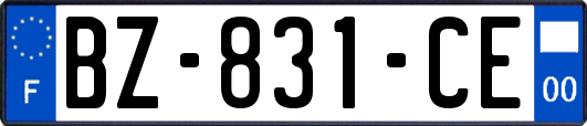 BZ-831-CE