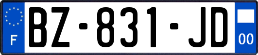 BZ-831-JD