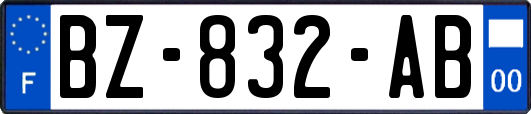 BZ-832-AB