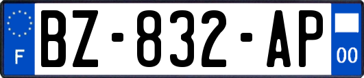 BZ-832-AP