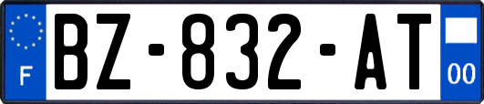 BZ-832-AT