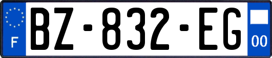 BZ-832-EG