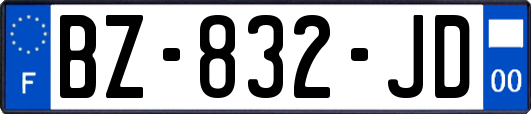 BZ-832-JD