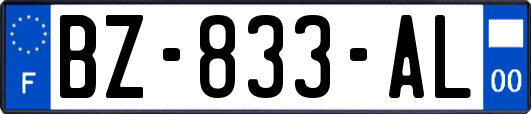 BZ-833-AL