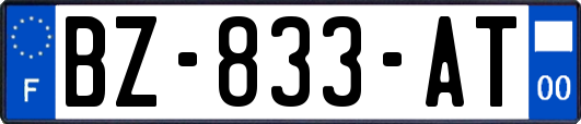 BZ-833-AT