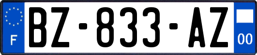 BZ-833-AZ