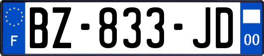 BZ-833-JD