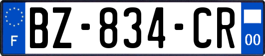 BZ-834-CR