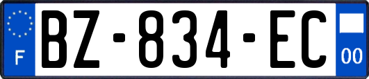 BZ-834-EC