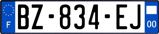 BZ-834-EJ