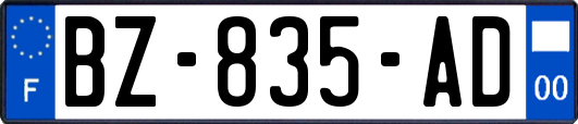 BZ-835-AD