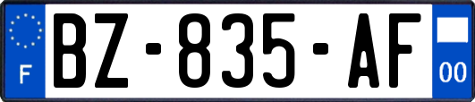 BZ-835-AF