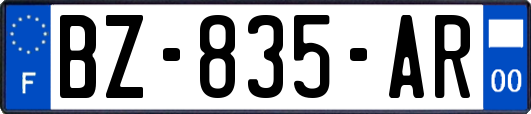 BZ-835-AR