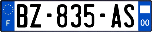 BZ-835-AS