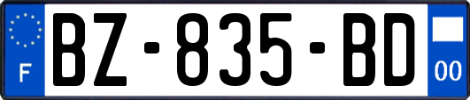 BZ-835-BD