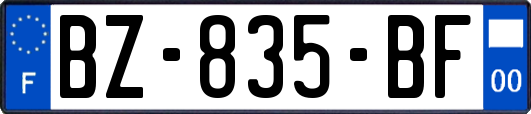 BZ-835-BF