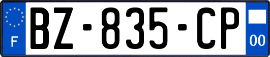 BZ-835-CP