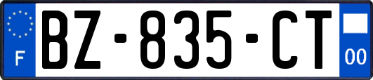 BZ-835-CT