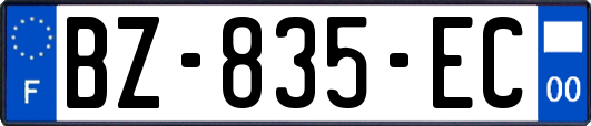 BZ-835-EC