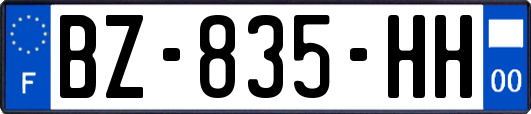 BZ-835-HH