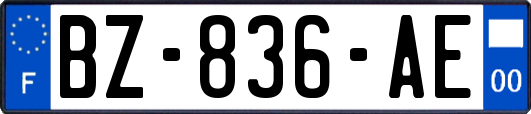 BZ-836-AE