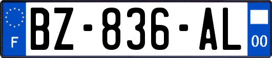 BZ-836-AL