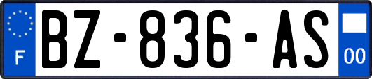 BZ-836-AS