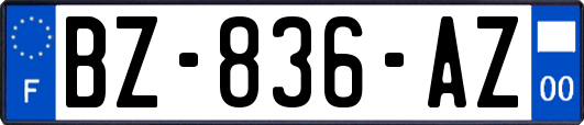 BZ-836-AZ