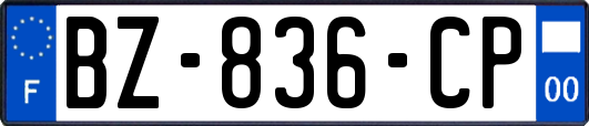 BZ-836-CP