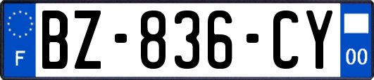 BZ-836-CY