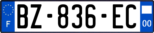 BZ-836-EC