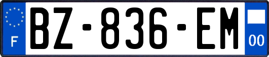 BZ-836-EM