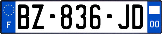 BZ-836-JD