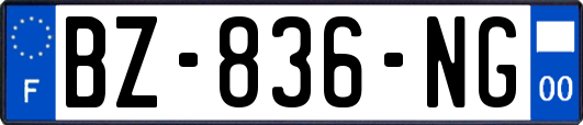 BZ-836-NG