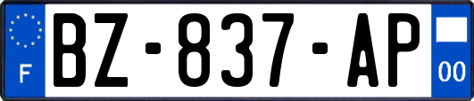 BZ-837-AP