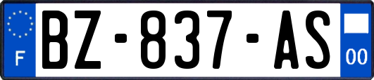 BZ-837-AS