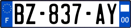 BZ-837-AY