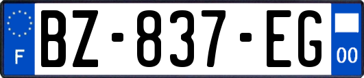 BZ-837-EG