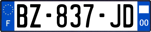 BZ-837-JD