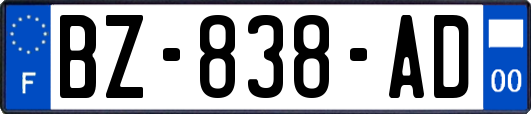 BZ-838-AD