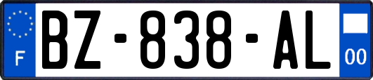 BZ-838-AL