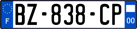 BZ-838-CP